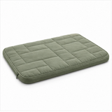 PATLIFF PETS Pet Crate & Floor Mat
