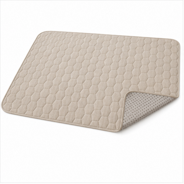 PATLIFF PETS Quilted Furniture Protector