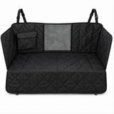 PATLIFF PETS Pet Bench Seat Protector