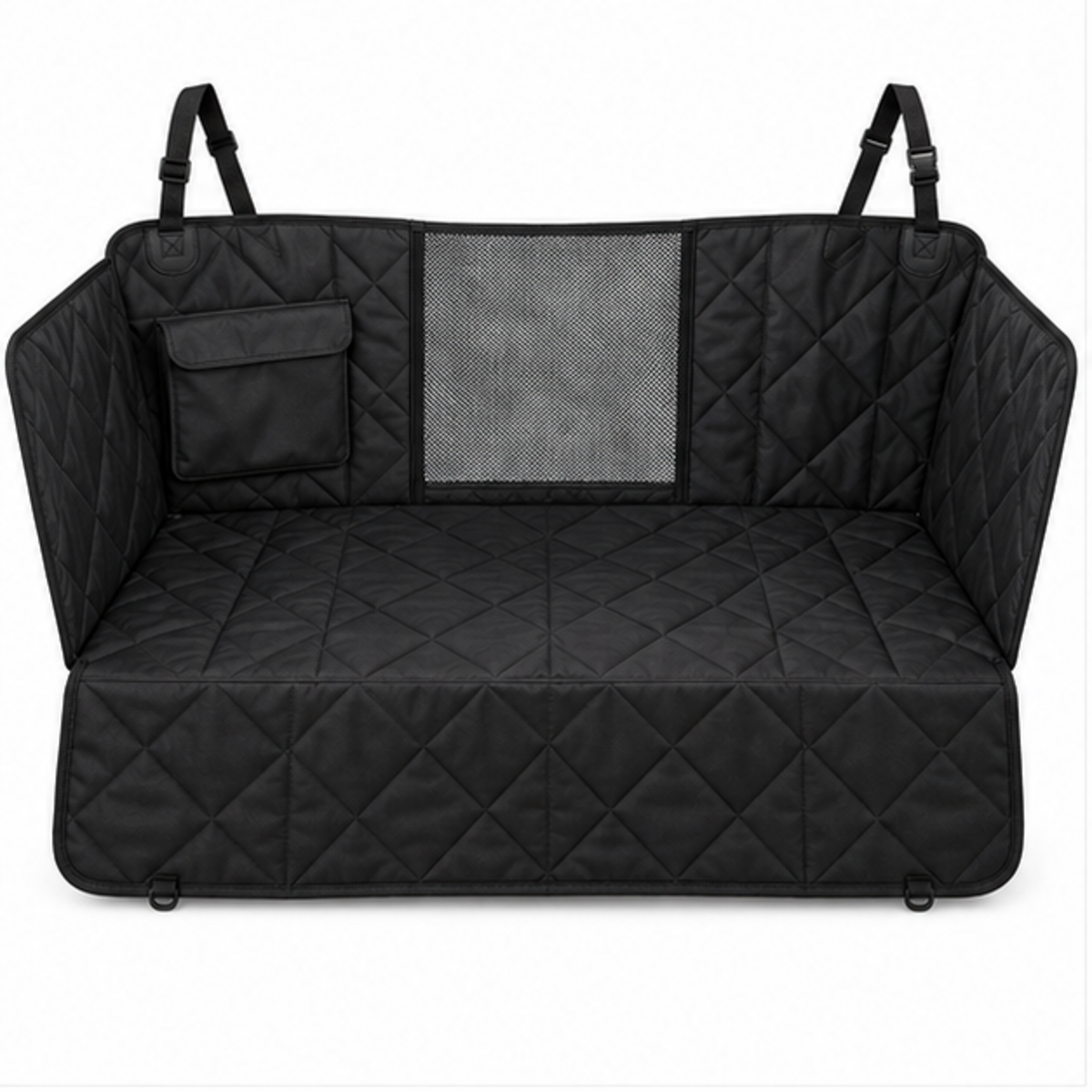 PATLIFF PETS Pet Bench Seat Protector