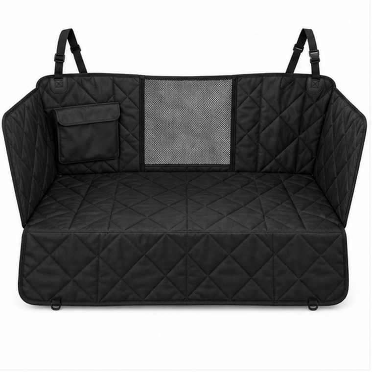 PATLIFF PETS Pet Bench Seat Protector