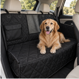 PATLIFF PETS Pet Bench Seat Protector
