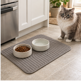 PATLIFF PETS Absorbent Feeding Mat