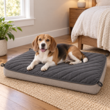 PATLIFF PETS Reversible Pet Bed Cover