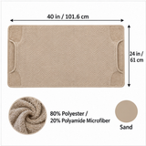 PATLIFF PETS Microfiber Pet Towel