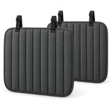 PATLIFF PETS Car Door Protectors, Set of 2