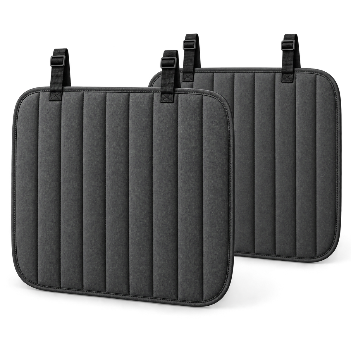 PATLIFF PETS Car Door Protectors, Set of 2
